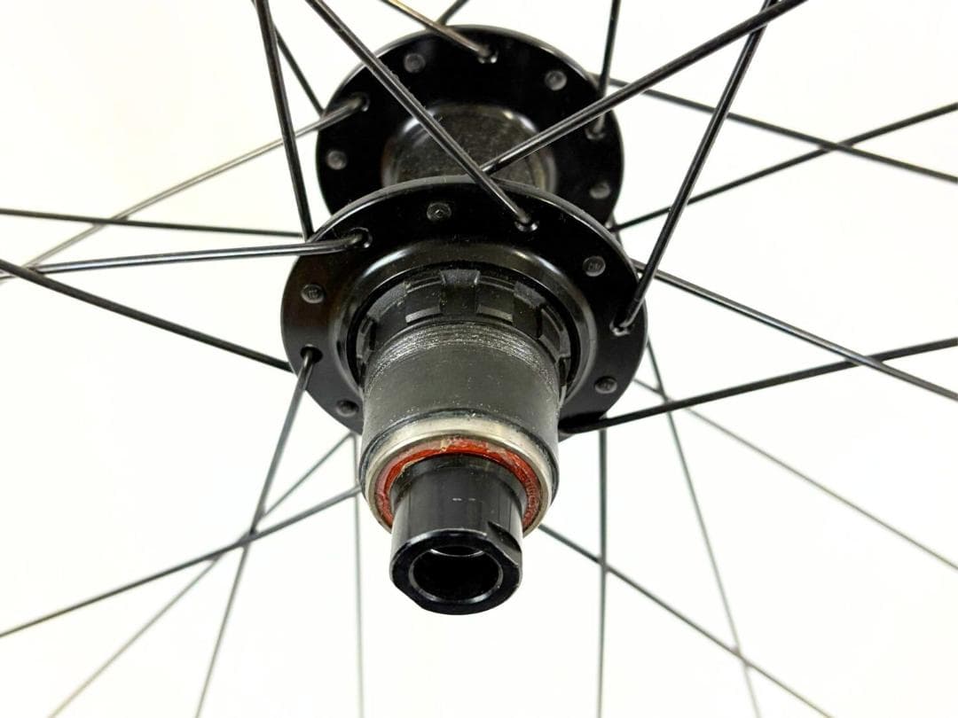 U51) DT-SWISS R460 DISC ホイールセット
