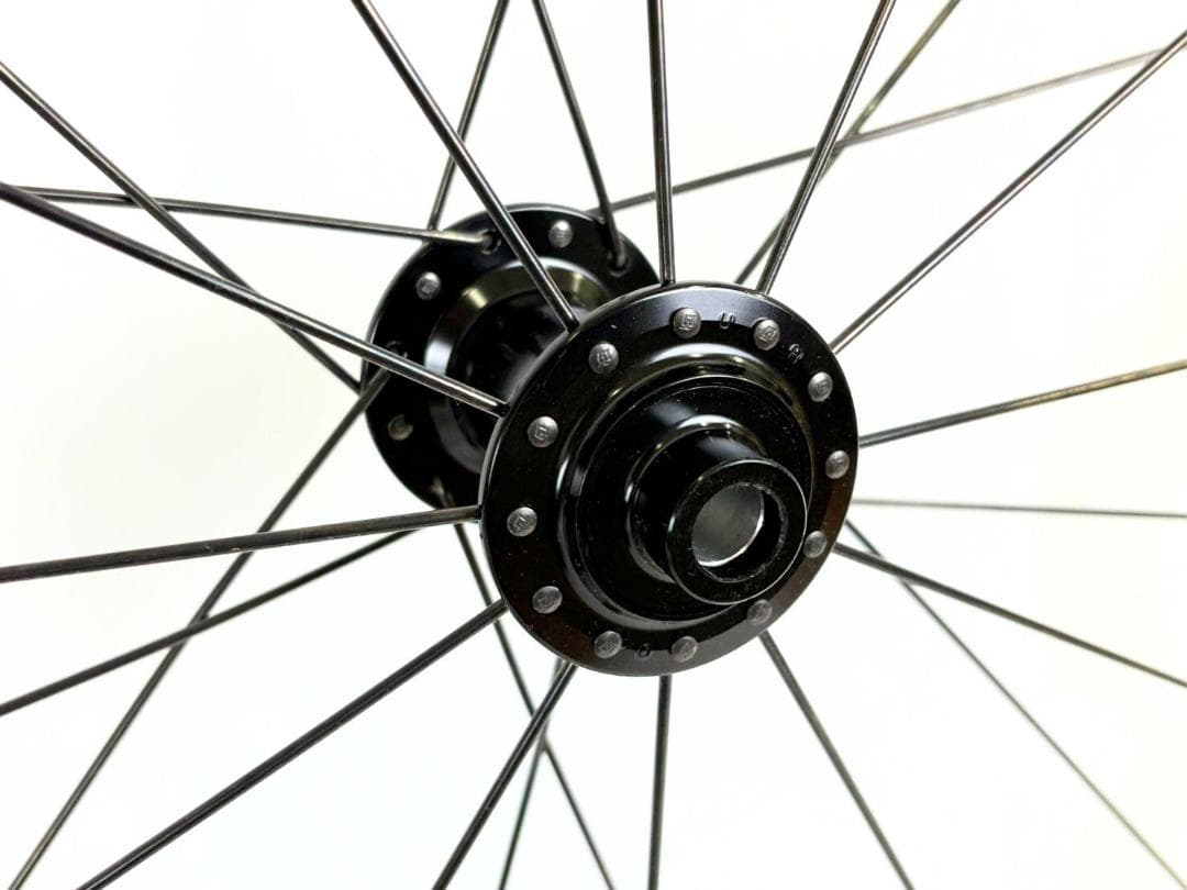 U51) DT-SWISS R460 DISC ホイールセット