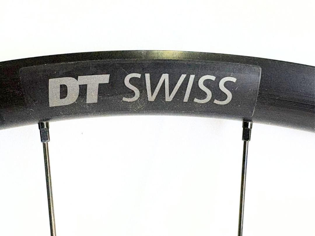 U51) DT-SWISS R460 DISC ホイールセット