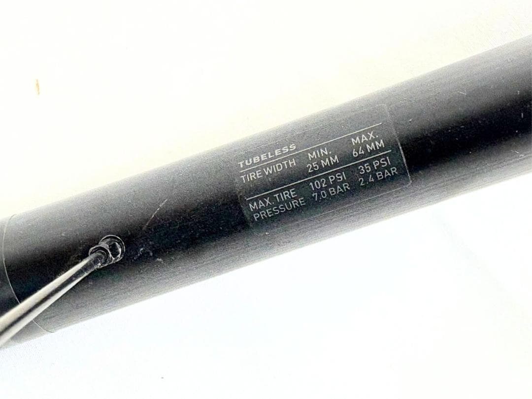 U51) DT-SWISS R460 DISC ホイールセット