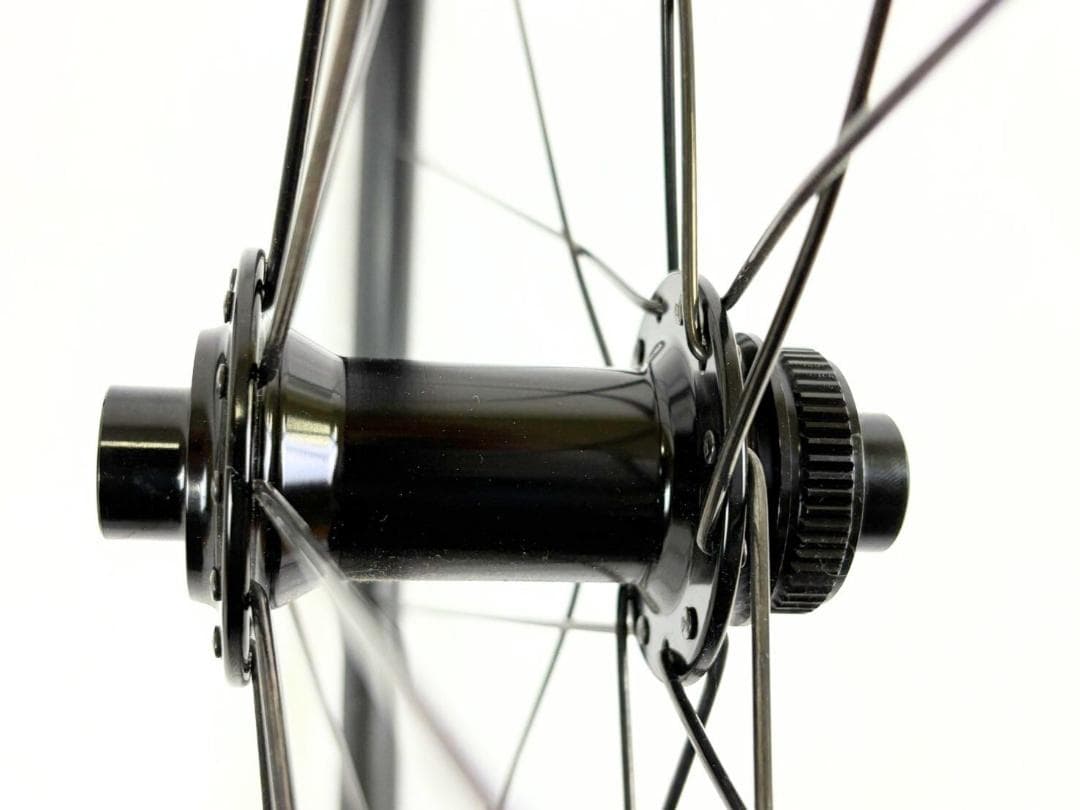 U51) DT-SWISS R460 DISC ホイールセット