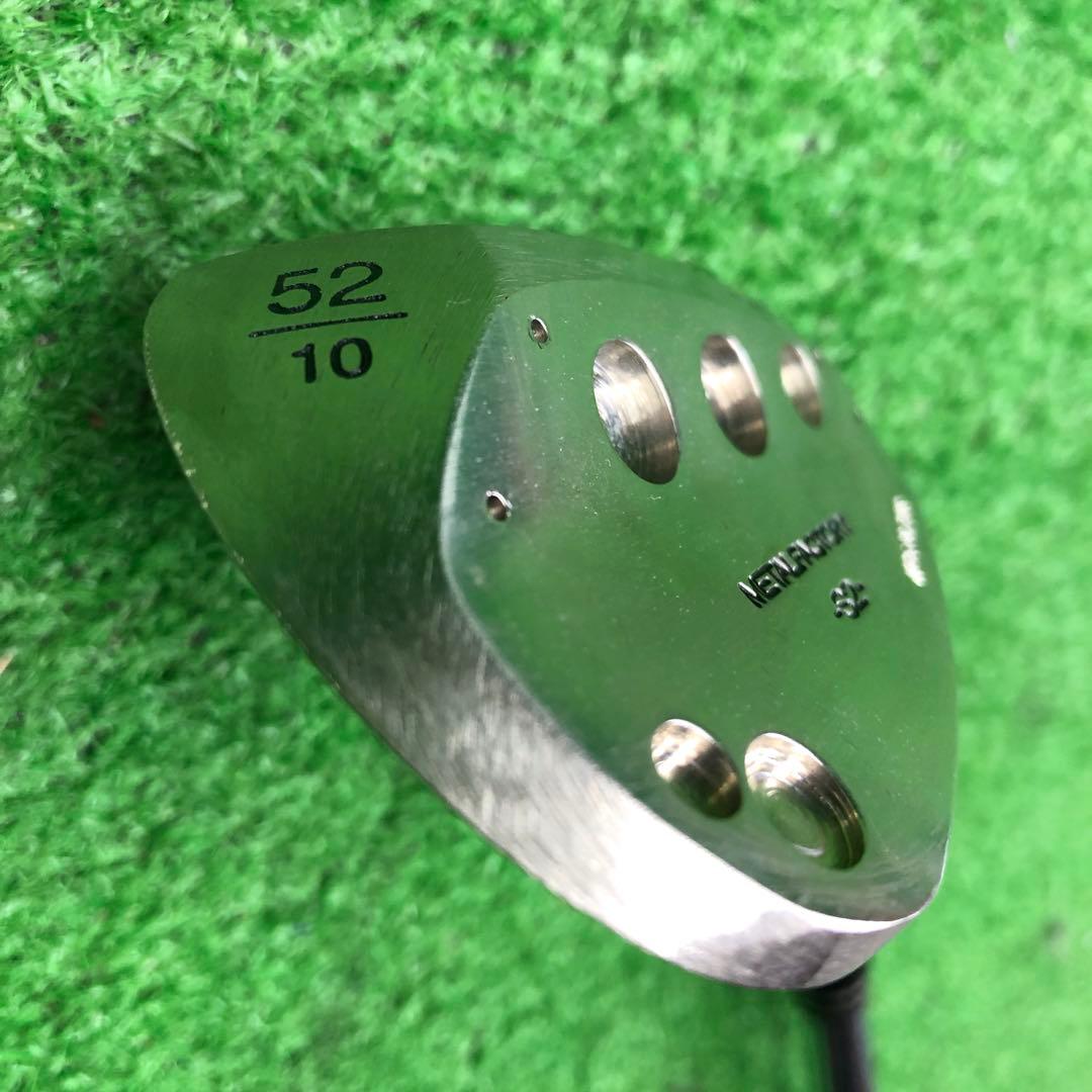 寶TI-1342 メタルファクトリー S2 ウェッジ単品 52°