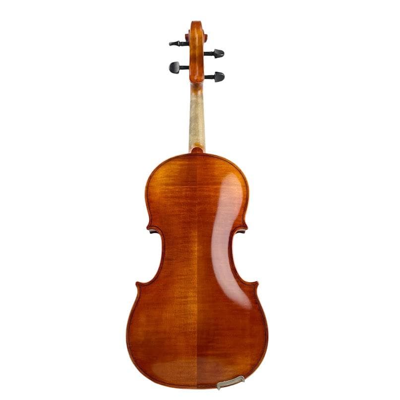 美虎杢●鈴木バイオリン● No.360 4/4 1981年 黄金期 violin