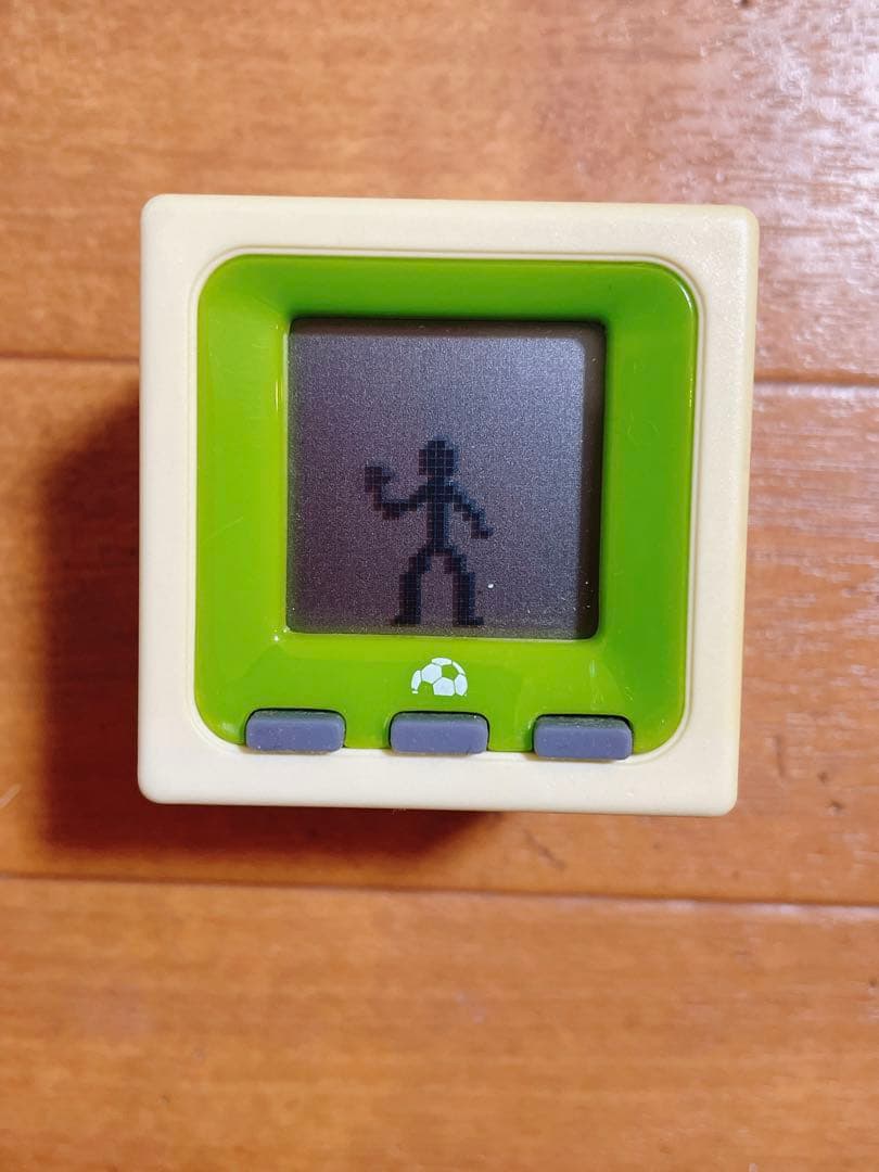バンダイ CUBE WORLD キューブワールド サッカー バスケットボール