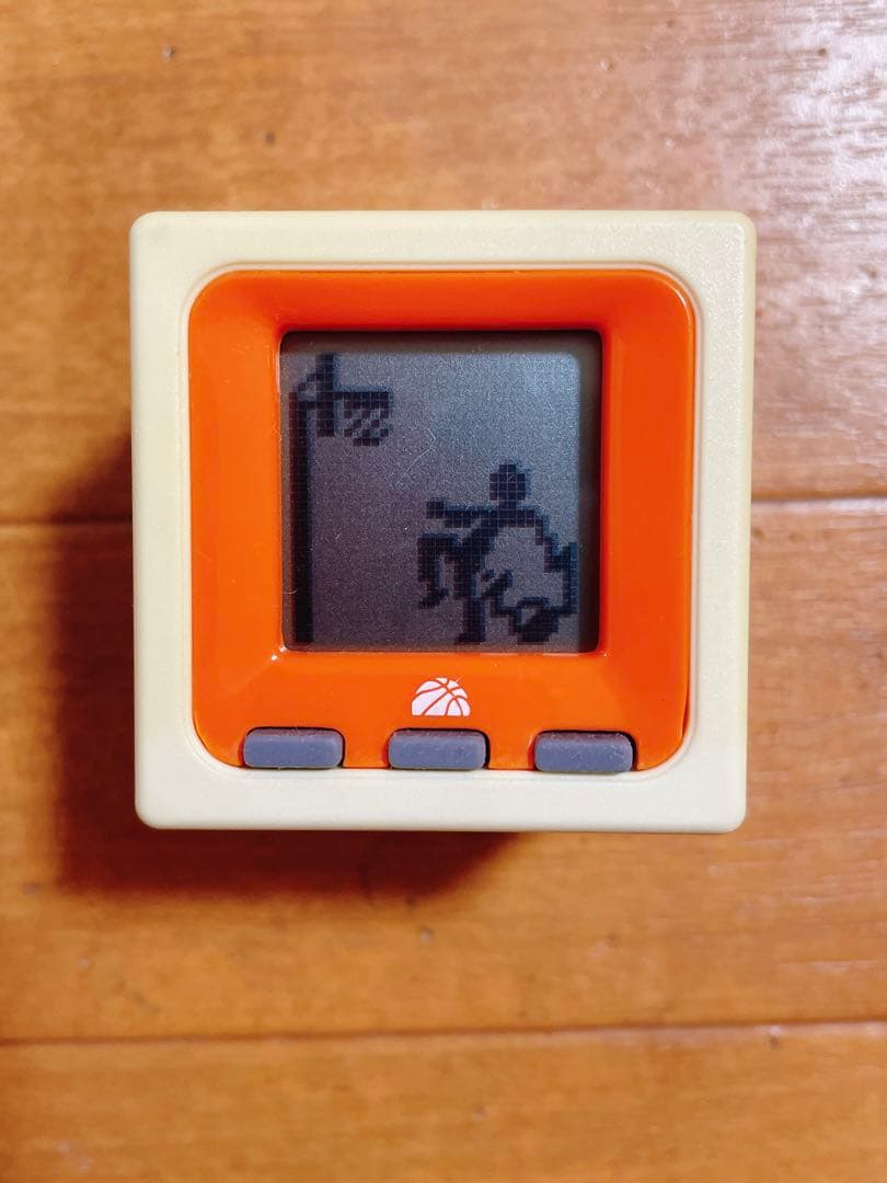 バンダイ CUBE WORLD キューブワールド サッカー バスケットボール