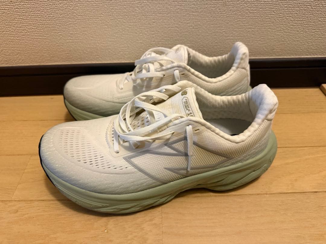 スパイク・シューズ New Balance Fresh Foam X 1080 v14