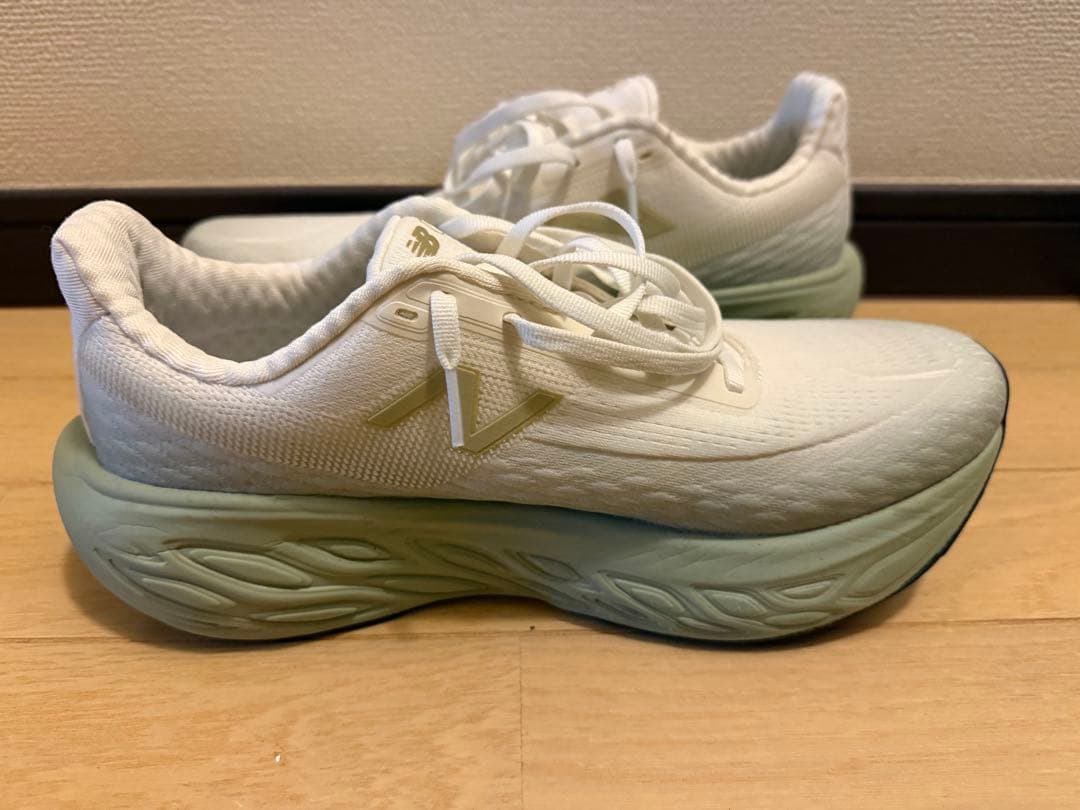 スパイク・シューズ New Balance Fresh Foam X 1080 v14