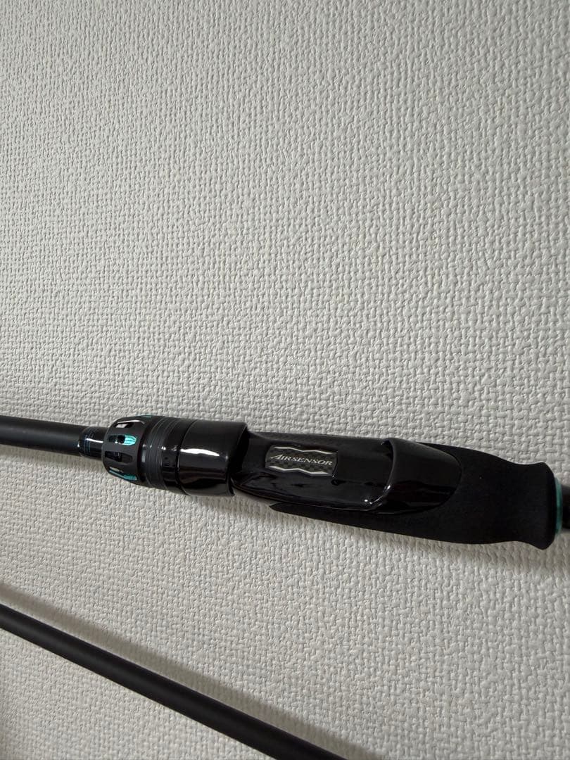 早い者勝ちEmeraldas AIR 85MLM エギングロッド