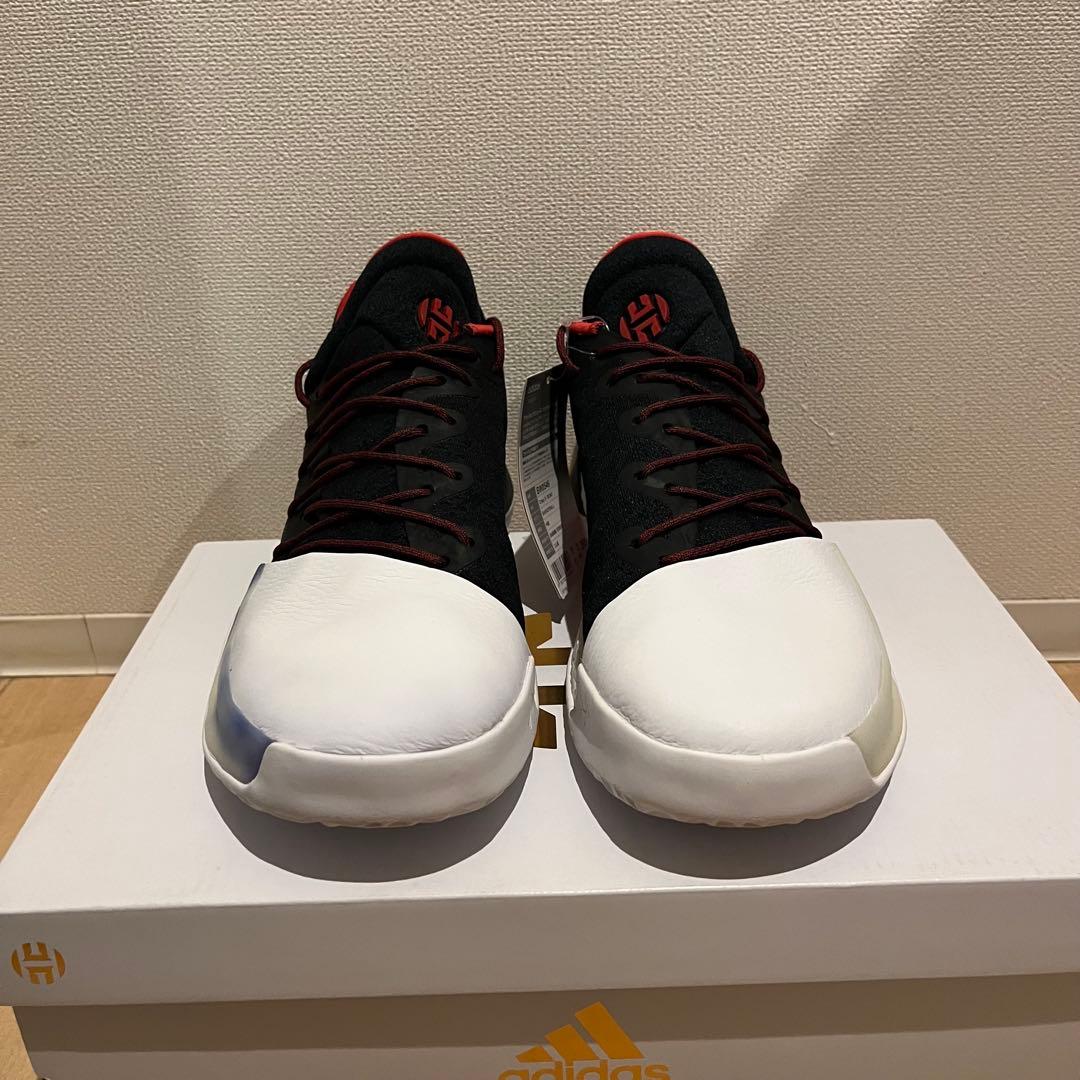 Adidas Harden Vol.1 ハーデンセット