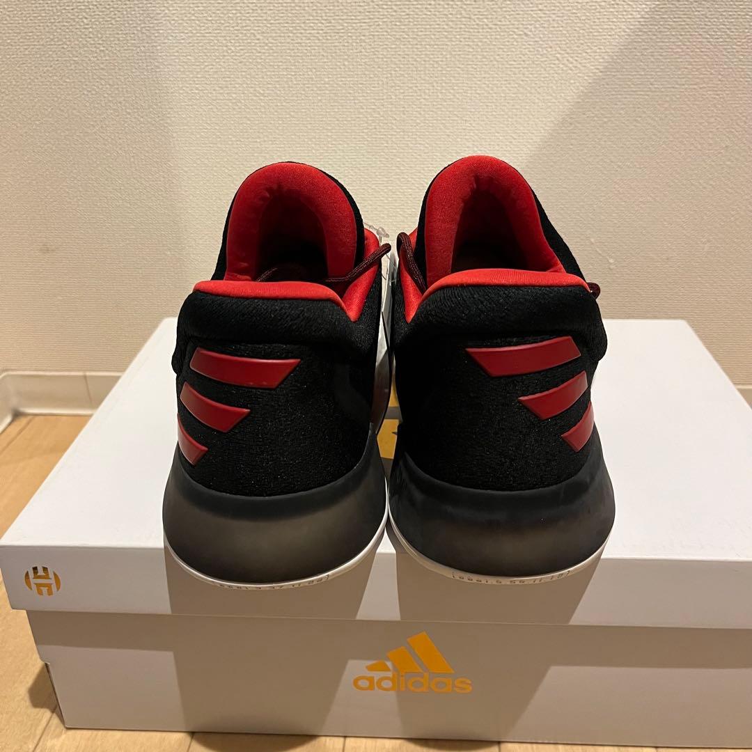 Adidas Harden Vol.1 ハーデンセット