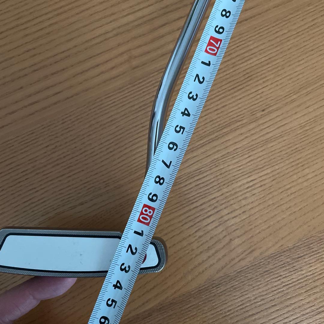 オデッセイ BLACKSERIES TOUR DESIGNS ix #5【33】