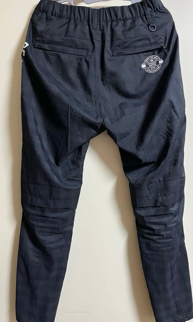 パーリーゲイツ レディース上下セット ブルゾン&ロングパンツ