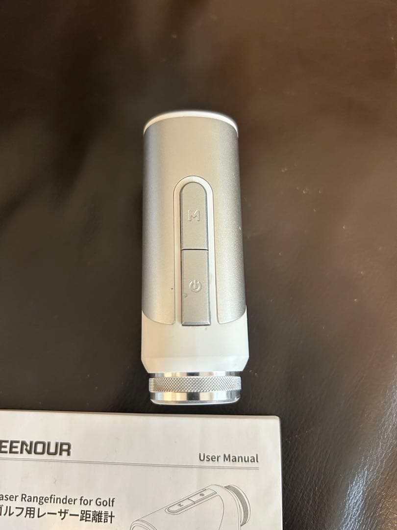 EENOUR ゴルフ用レーザー距離計