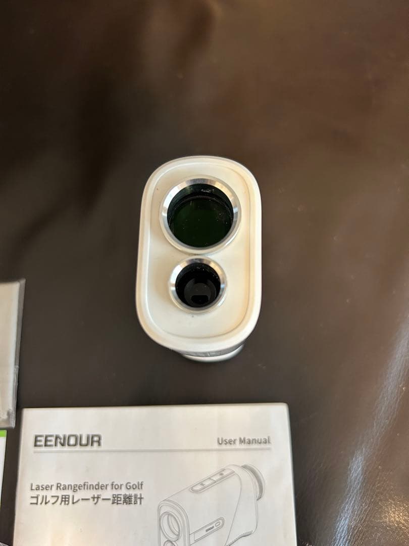 EENOUR ゴルフ用レーザー距離計