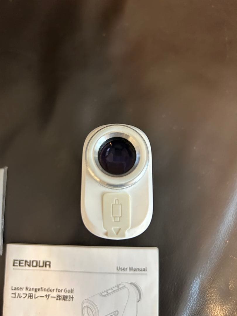 EENOUR ゴルフ用レーザー距離計