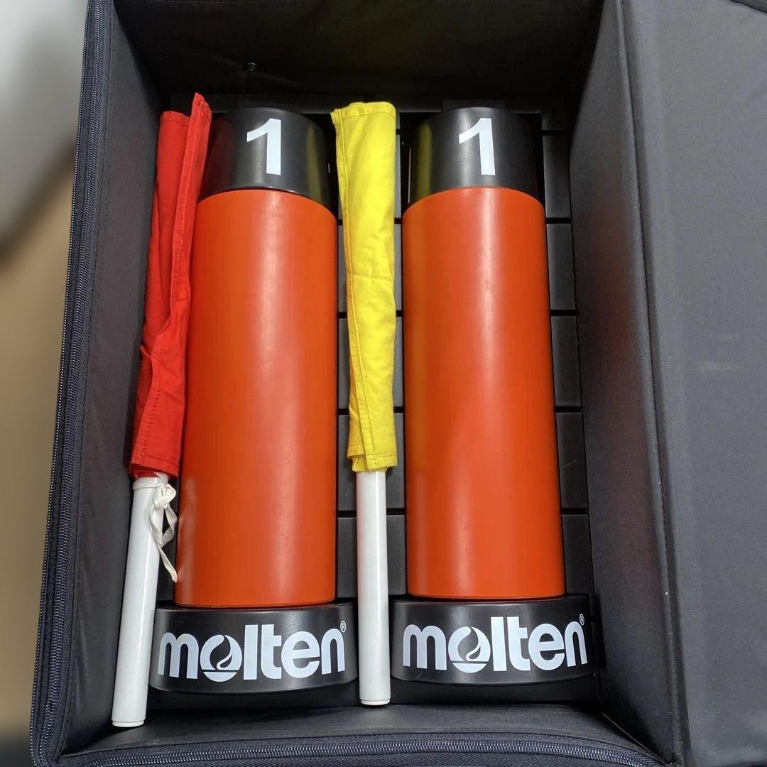 molten ファウル表示盤