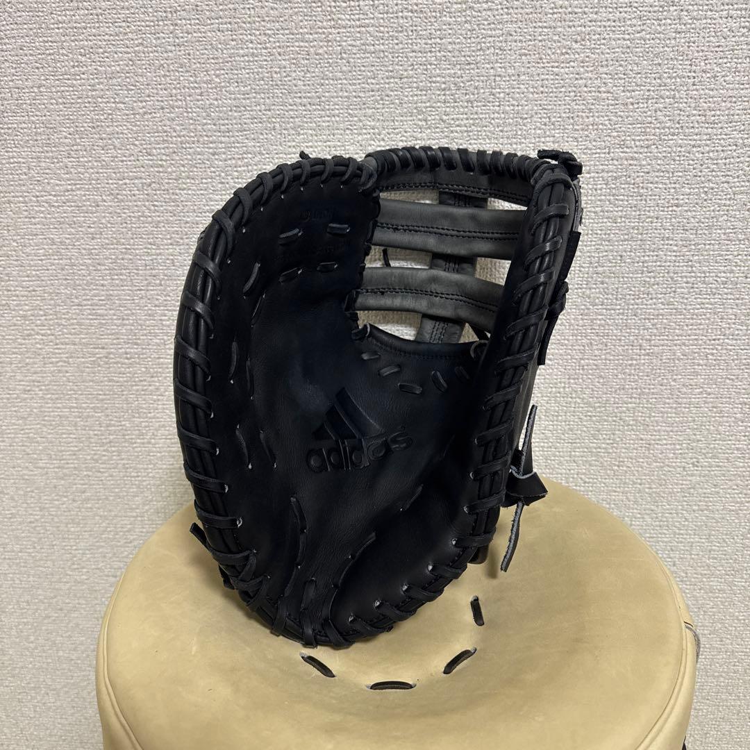adidas 硬式用 ファーストミット