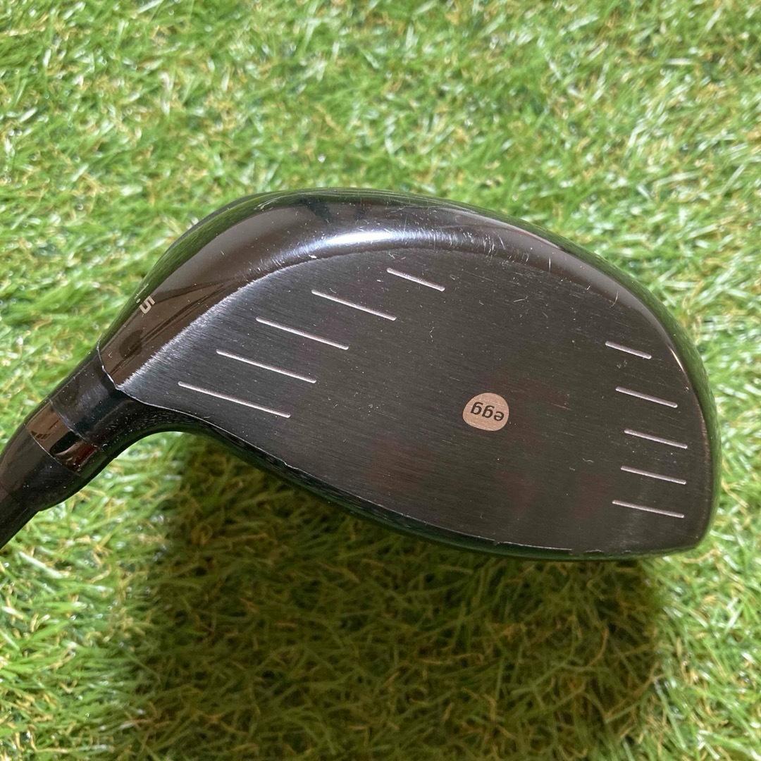 PRGR SUPER EGG ドライバー　スーパーエッグ　1W11.5°