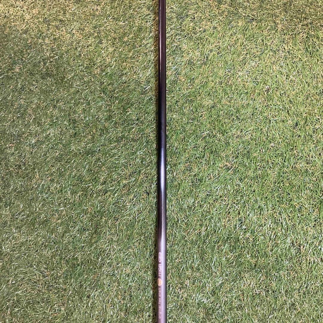 PRGR SUPER EGG ドライバー　スーパーエッグ　1W11.5°