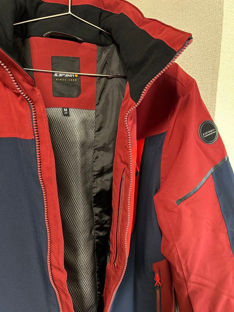 ICEPEAK アイスピーク　FRISCO スキーウェア M