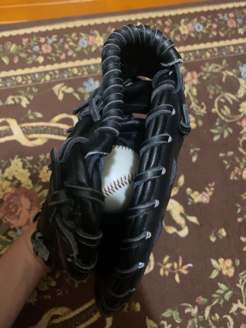 MizunoPro ミズノプロ　ファーストミット　硬式用