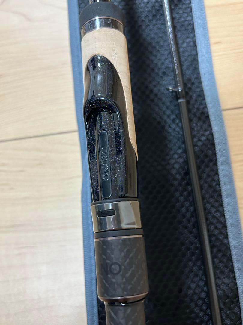 値下げ中 クロノ タイドファインダー84