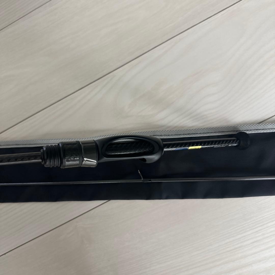 Graphiteleader 23CORTO-572UL-TS チタンティップ