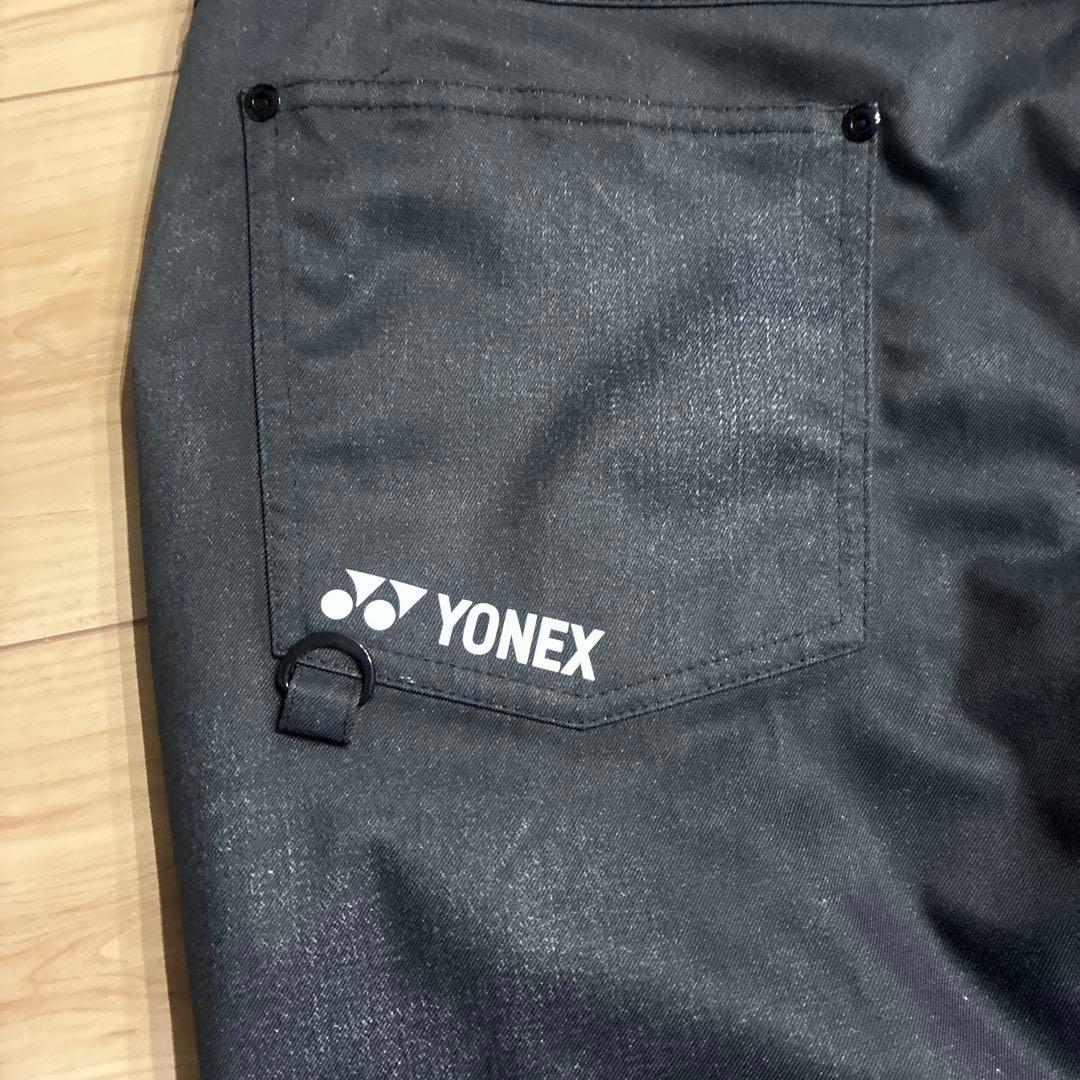 YONEX スノーボードパンツ ダークグレー