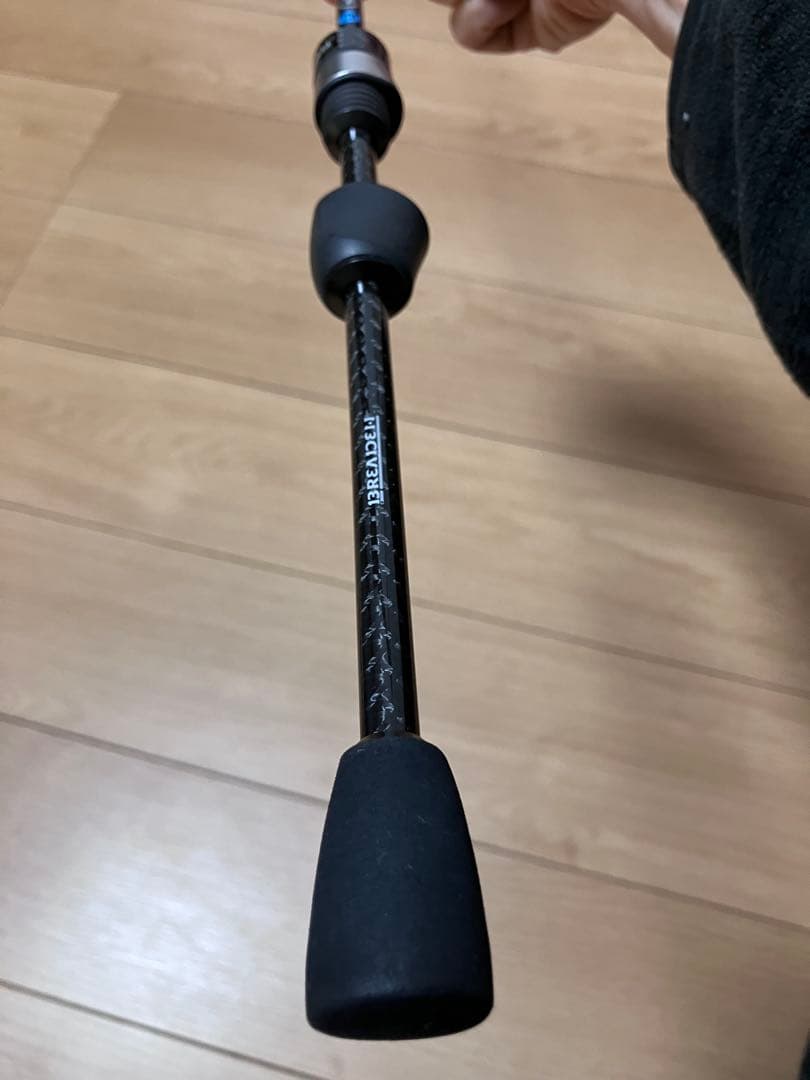 ブリーデン　トレバリズム　KABIN 506 TS-tp