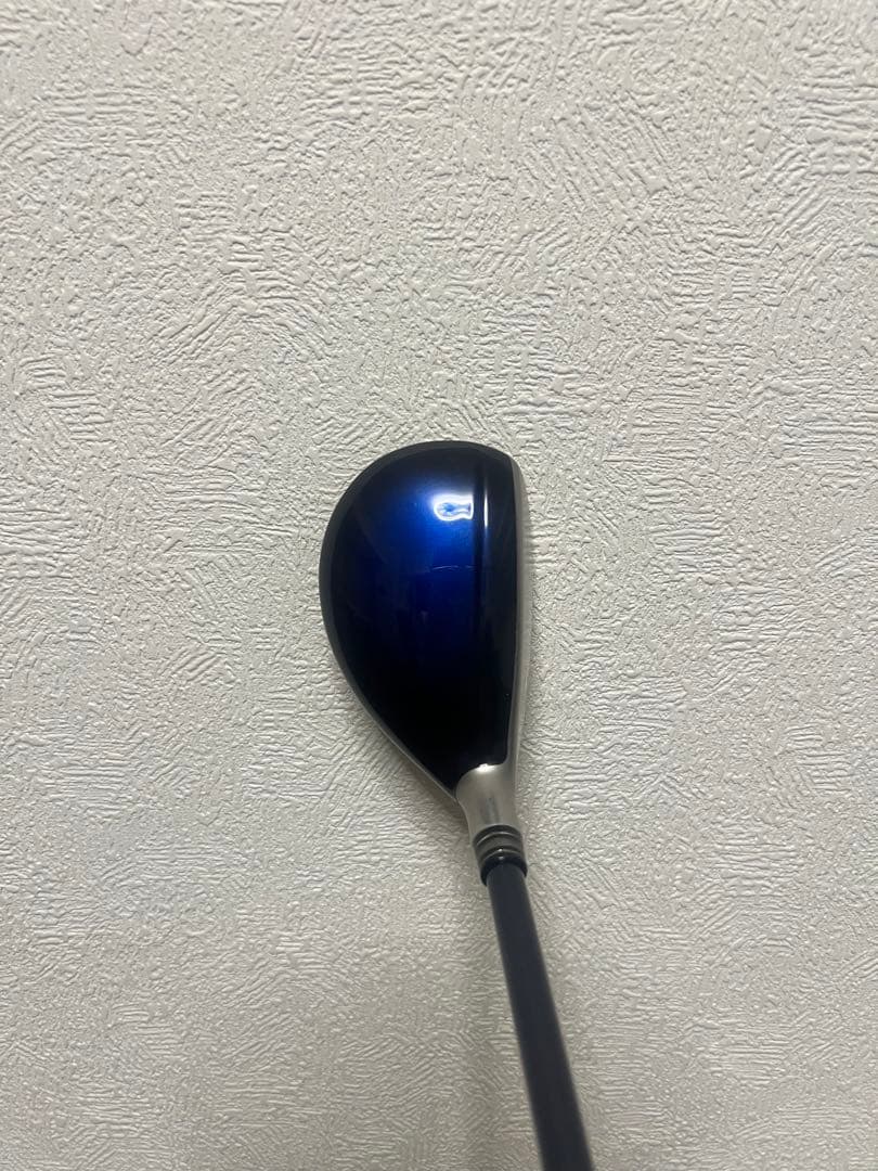 【中古美品】 ダンロップXXI0（2018）H3 レフティ