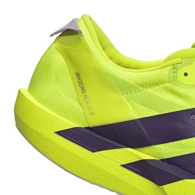 アディダス ランニングシューズ 26.0 アディゼロジャパン9 JQ0776