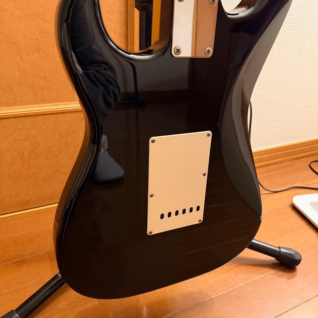 Fender japan st62 US ストラトキャスター
