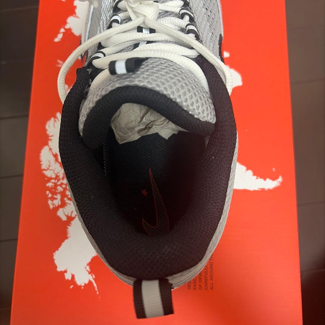 NIKE BOOK2 ブック2 Spiridon デビン ブッカー