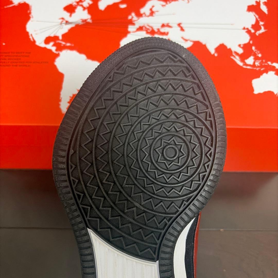 NIKE BOOK2 ブック2 Spiridon デビン ブッカー