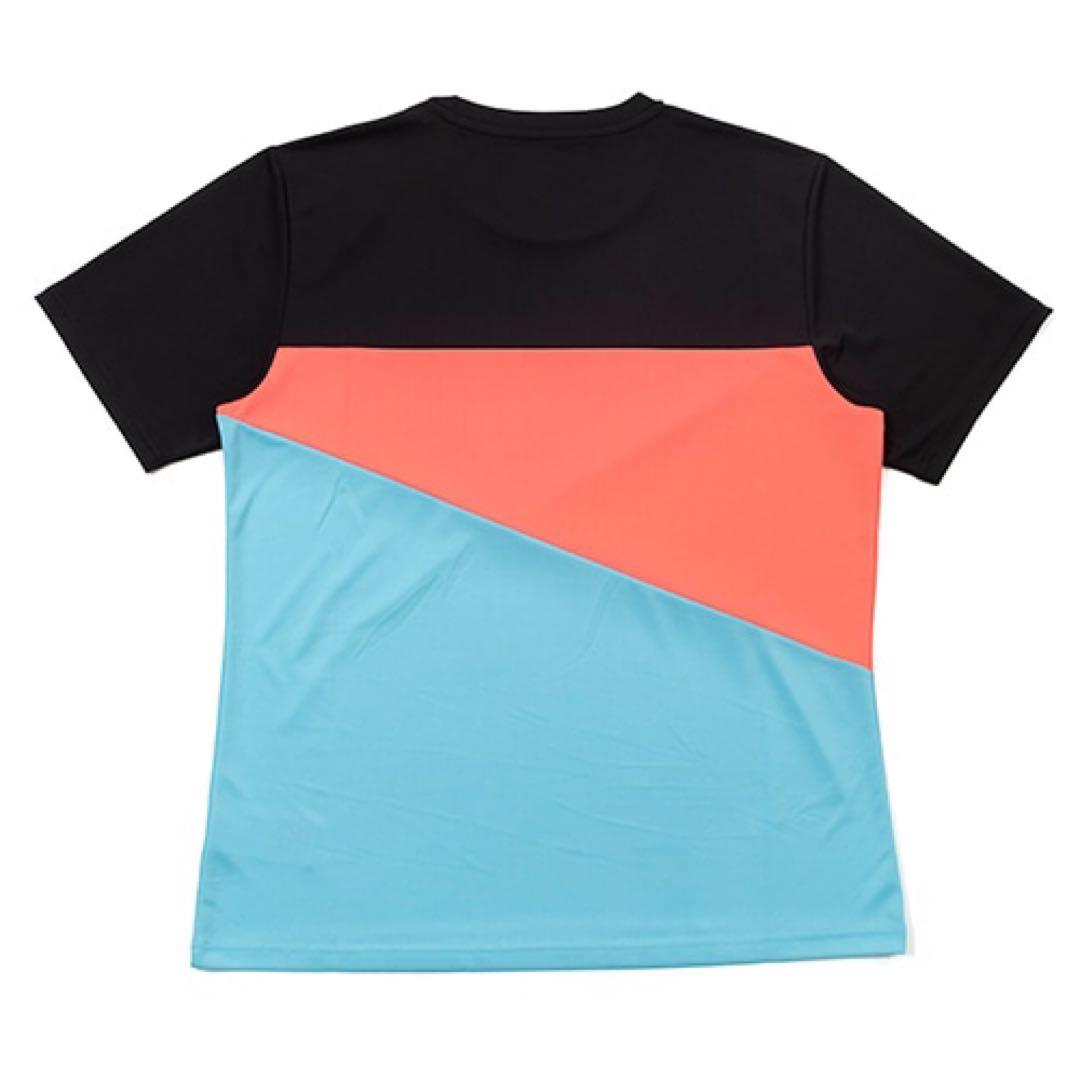 【未使用品】マンチェスターシティ ポリエステルＴシャツ　Ｌ