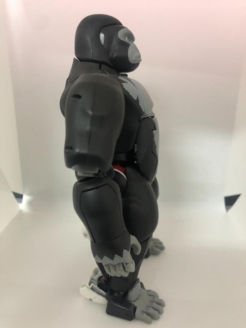 トランスフォーマー マスターピース MP-38 コンボイ