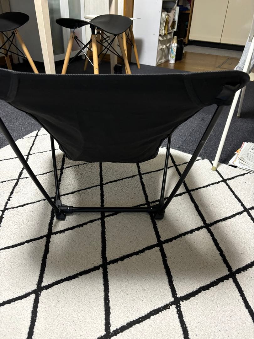 FUTURE FOX UZURA CHAIR うずらチェアー　最終値下げ