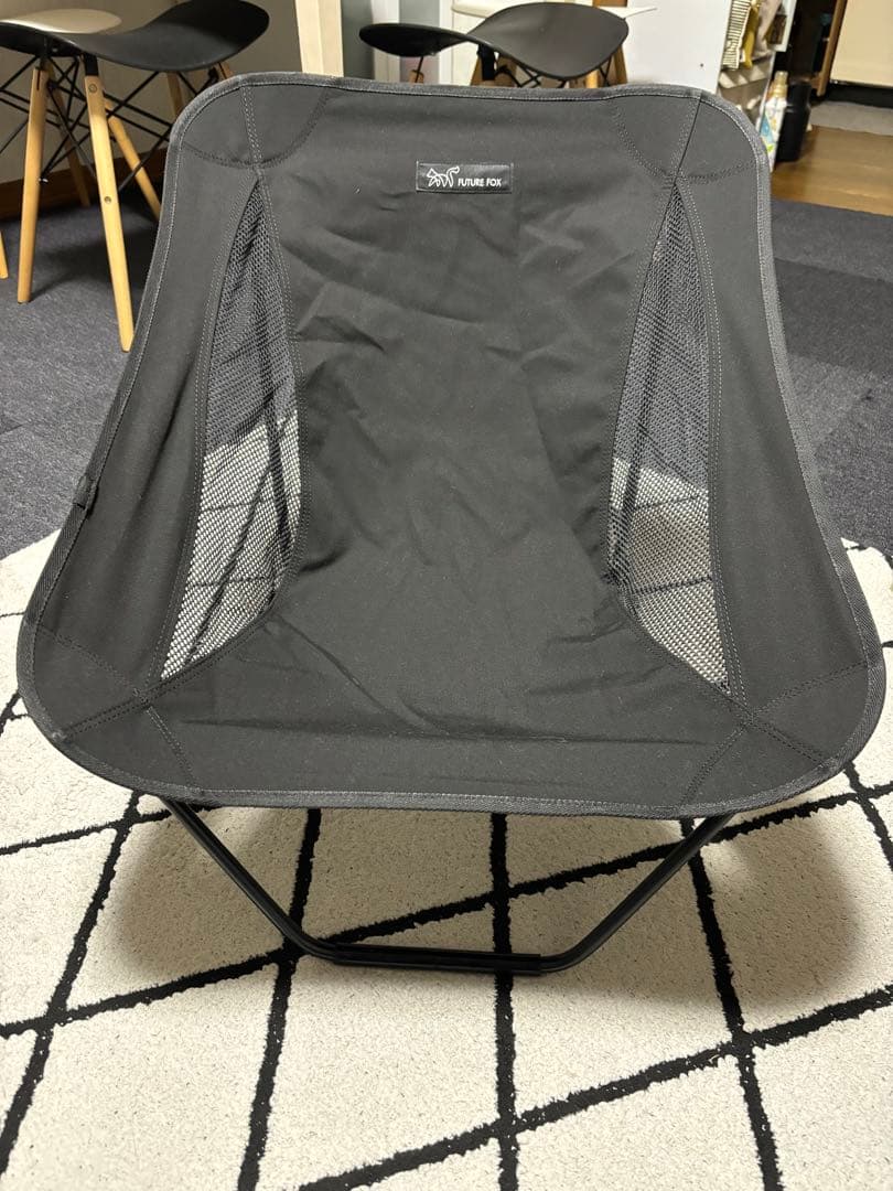 FUTURE FOX UZURA CHAIR うずらチェアー　最終値下げ