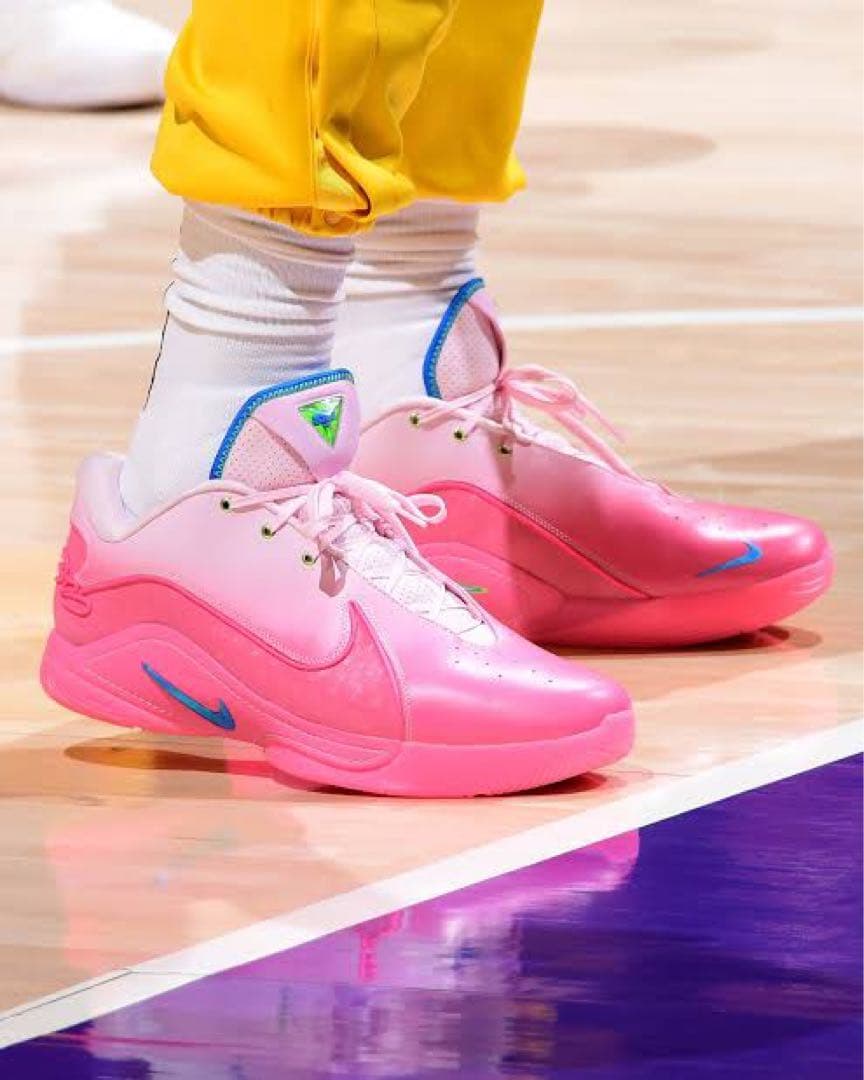 シューズ(男性用) Nike LeBron 22 \"I Promise\"