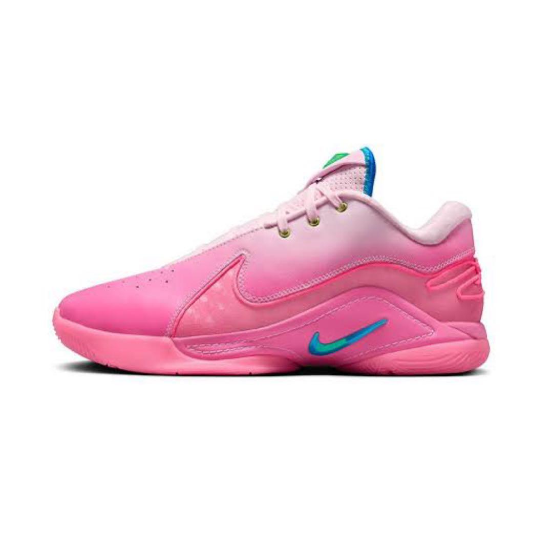 シューズ(男性用) Nike LeBron 22 \"I Promise\"