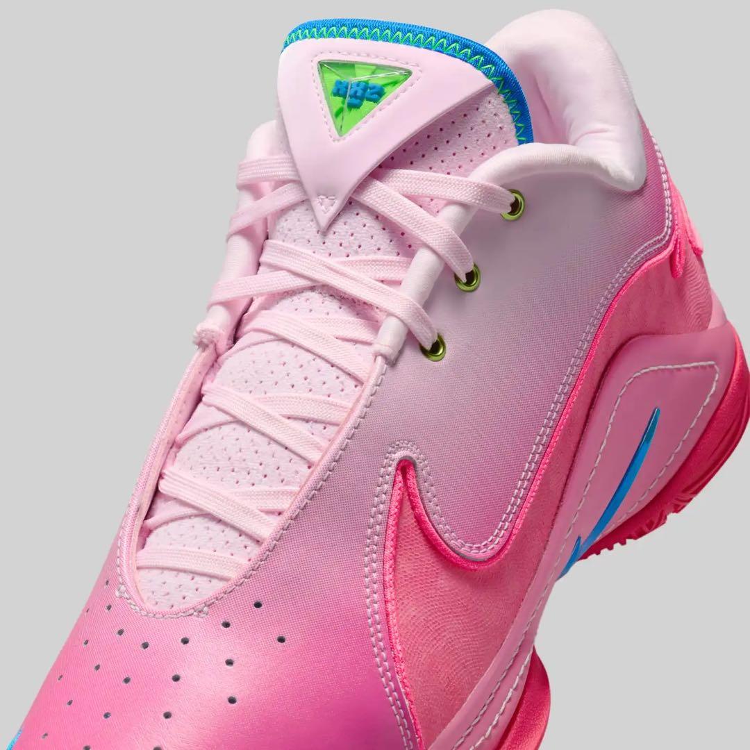 シューズ(男性用) Nike LeBron 22 \"I Promise\"