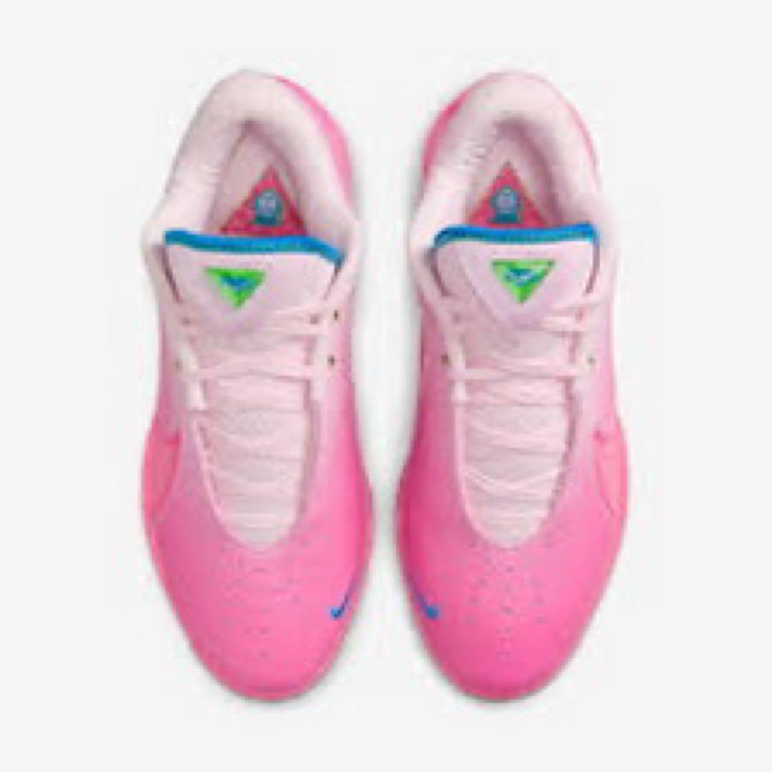 シューズ(男性用) Nike LeBron 22 \"I Promise\"
