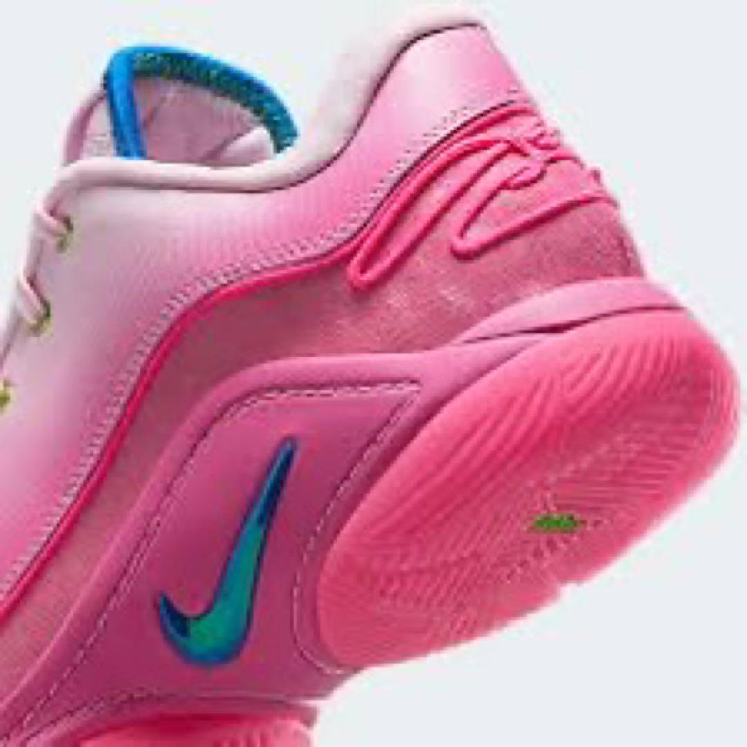 シューズ(男性用) Nike LeBron 22 \"I Promise\"