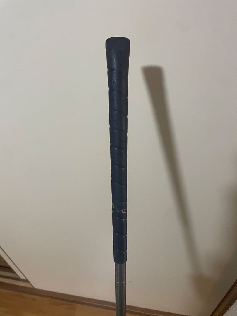 YONEX アイアンセット 5-9 S番手 ネイビーグリップ