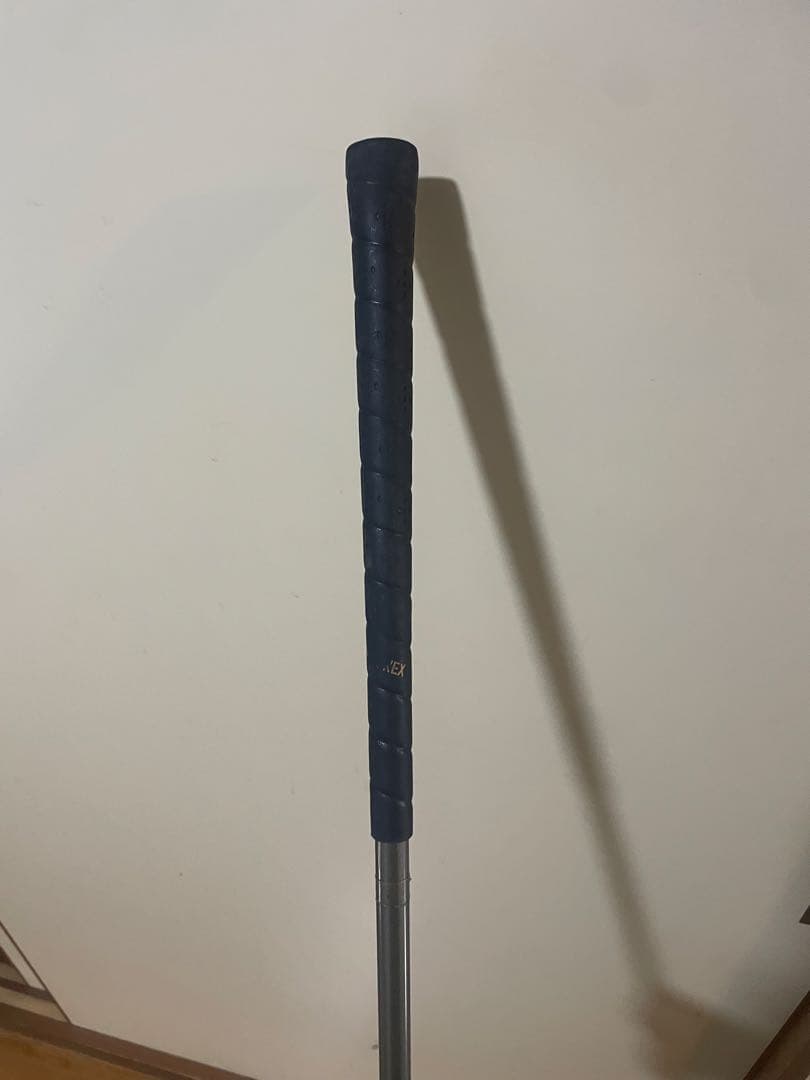 YONEX アイアンセット 5-9 S番手 ネイビーグリップ