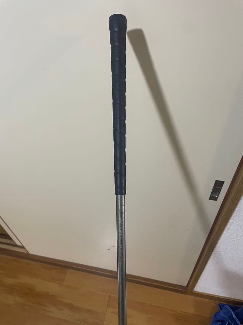 YONEX アイアンセット 5-9 S番手 ネイビーグリップ