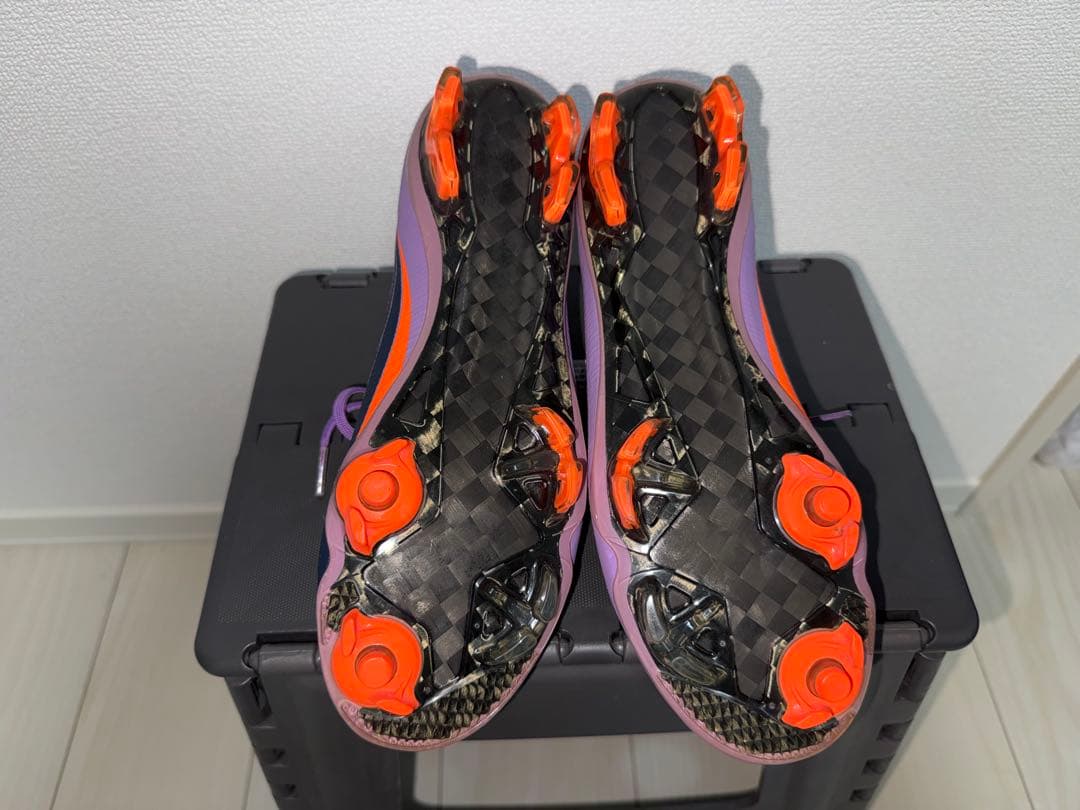 スーパーフライ2 25cm.スーパーフライ3 25cm2足セット