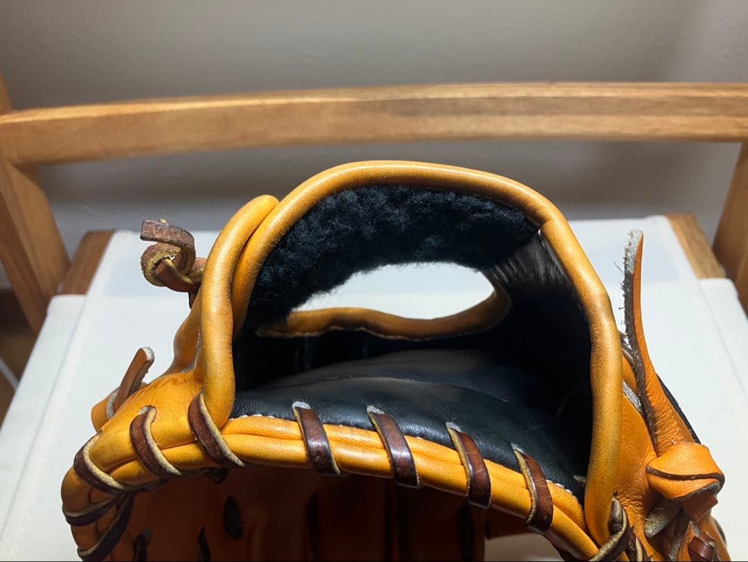 アイピーセレクト　硬式　内野用