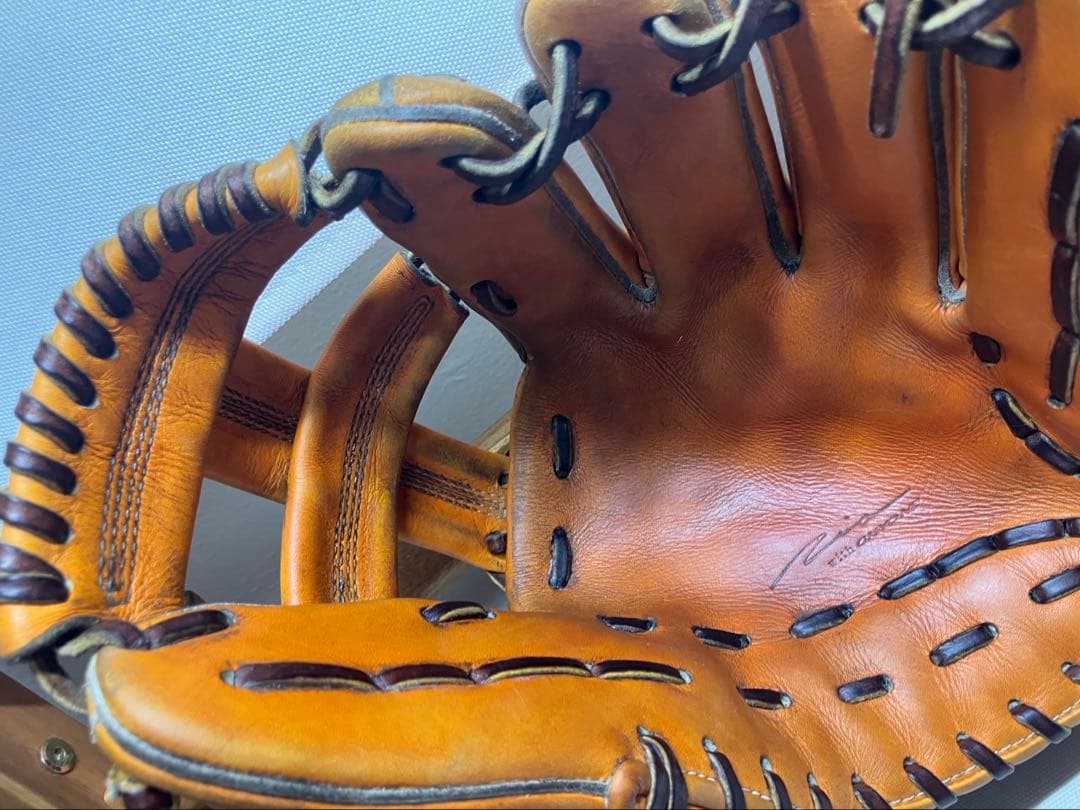 アイピーセレクト　硬式　内野用