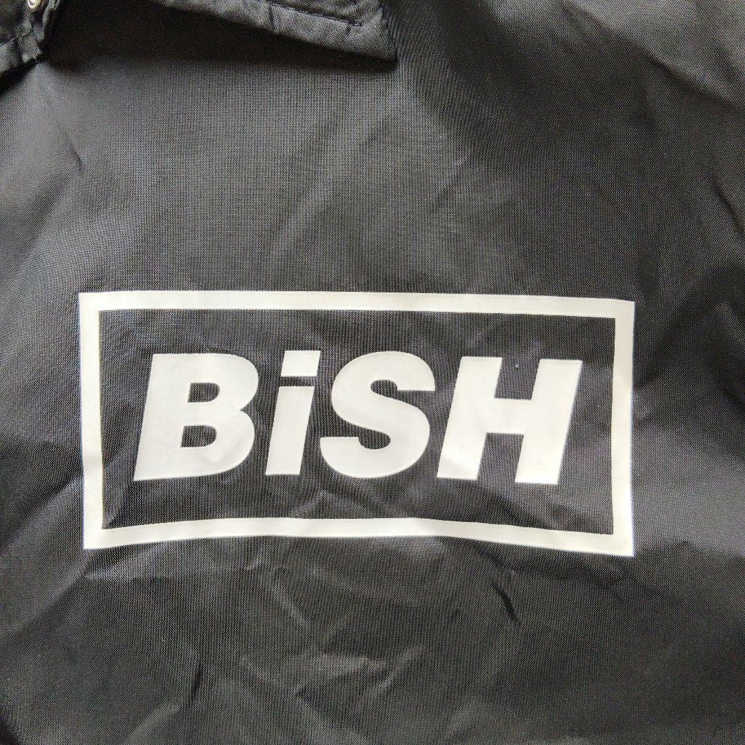 BiSH pUBLic imAGE LiMiTEd コーチ ジャケット